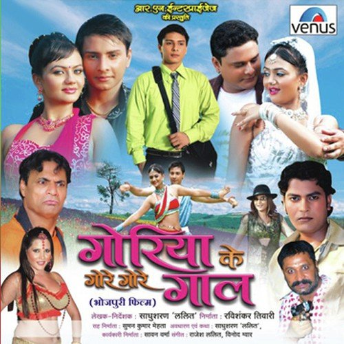 Vinod Gwar Songs MP3 Download